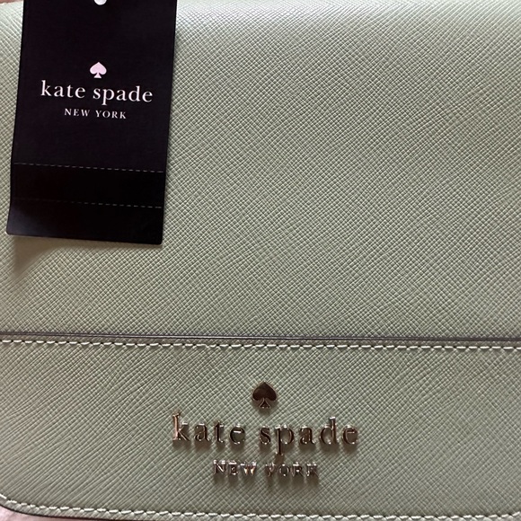 Kate Spade Staci Square Crossbody Bag - Picture 5 of 6